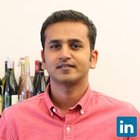 Avatar for Anup Doshi