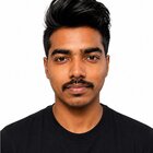 Avatar for Prudhvi M