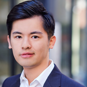 Vincent Jiang