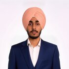 Avatar for Pardeep Singh Sidhu