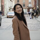 Avatar for Nancy Zhu