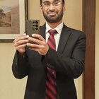 Avatar for Salman Parvez