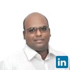 Avatar for Kaustuban Rajagopal