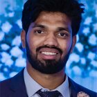 Avatar for Pavan Reddy