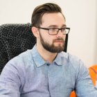 Avatar for Simonas Radkevicius