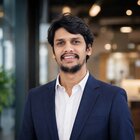 Avatar for KEDARA MARATHE