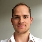 Avatar for Mathias Schubert