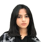 Avatar for Amina Raheel