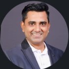 Avatar for Mukesh Keshri