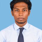 Avatar for Ashwin Kumar G