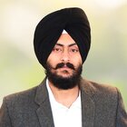 Avatar for Harjeet Singh