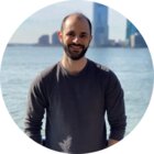 Avatar for Zach Rabin