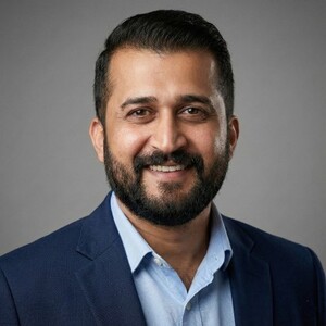 Waqas Amjad