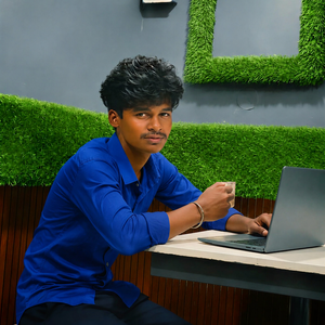 Pradeesh Kumar