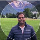 Avatar for Sudeep Dalal