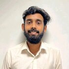 Avatar for Rohith Vijayan
