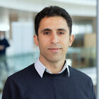 Avatar for Ahmed Huosain