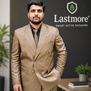Hashaam Meraj