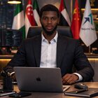 Avatar for Muhammad Ismail Tukur
