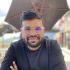 Avatar for Utsav Soni
