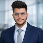 Avatar for Chirag Joshi