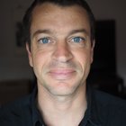 Avatar for Cyril Fluck
