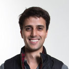 Avatar for Ivo Parashkevov