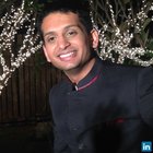 Avatar for Siddarth John