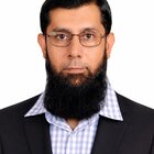 Avatar for Muhammad Ashraf