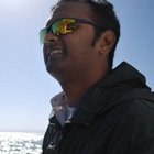 Avatar for Uday Jarajapu