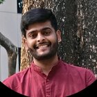 Avatar for Akshay Mugandamath