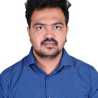 Avatar for Vinod Sidiginamale