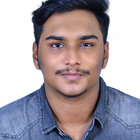 Avatar for Adarsh Rajan