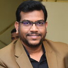 Avatar for Saurabh Namdev