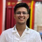 Avatar for Suyash Agrahari