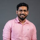 Avatar for Ashutosh Chandra