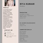 Avatar for Riya Kumari