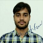 Avatar for Avinash Kumar