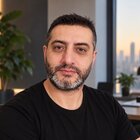 Avatar for Ali Osman Aktas