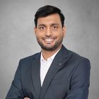 Avatar for Shubham Chaudhari