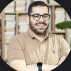 Avatar for Haitham Alkawi