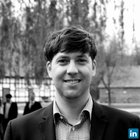 Avatar for Marius Janssen