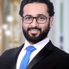 Avatar for Akshay Yeolekar