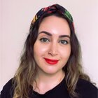Avatar for Sahar Jamfar