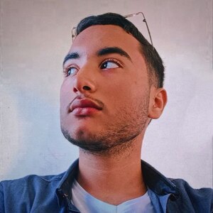 Bilel Zayoud