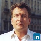 Avatar for Frederic L. Naville
