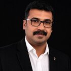 Avatar for Bibin Kuruvilla
