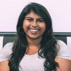 Avatar for Alizah Lalani