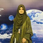 Avatar for Fatima Manzoor