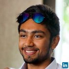 Avatar for Viraj Shah